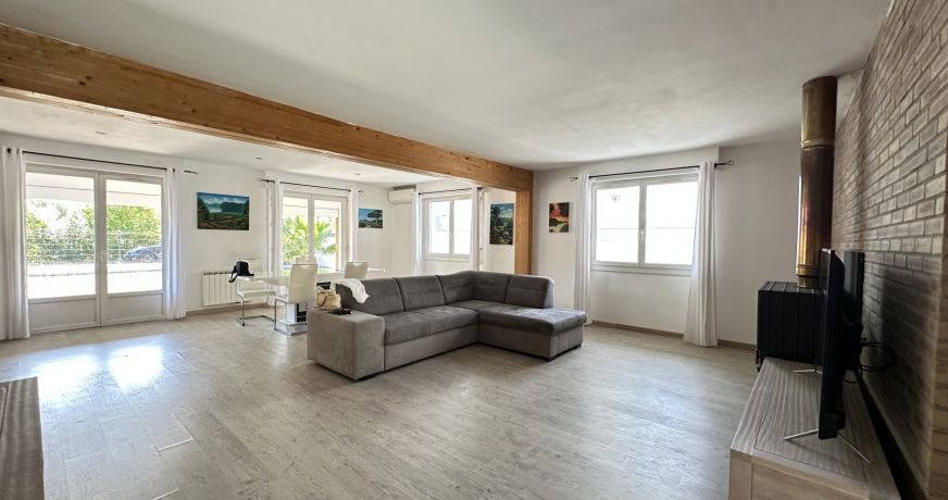 vente Villa Labenne