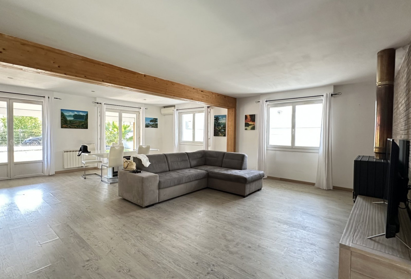 vente Villa Labenne - Photo 8