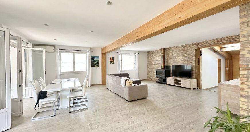 vente Villa Labenne