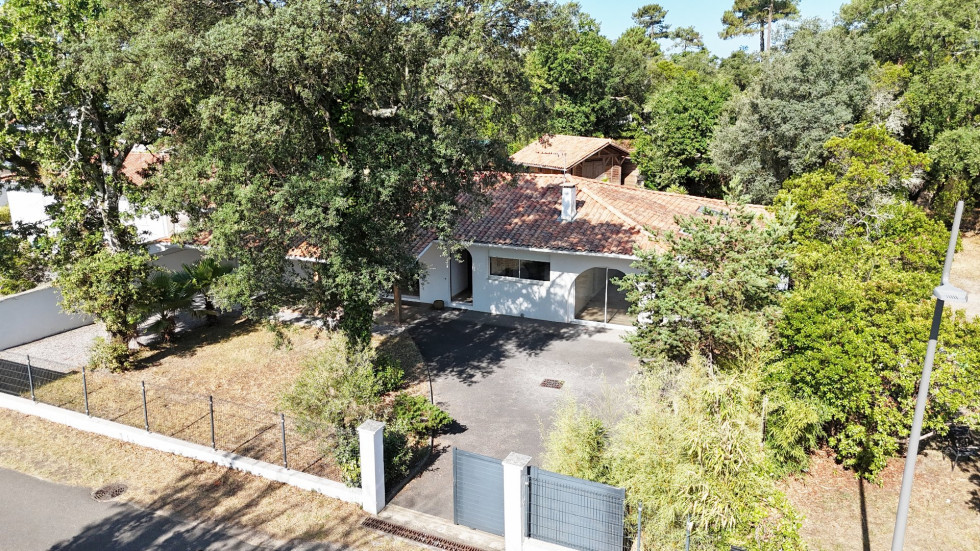 vente Villa Labenne - Photo 2