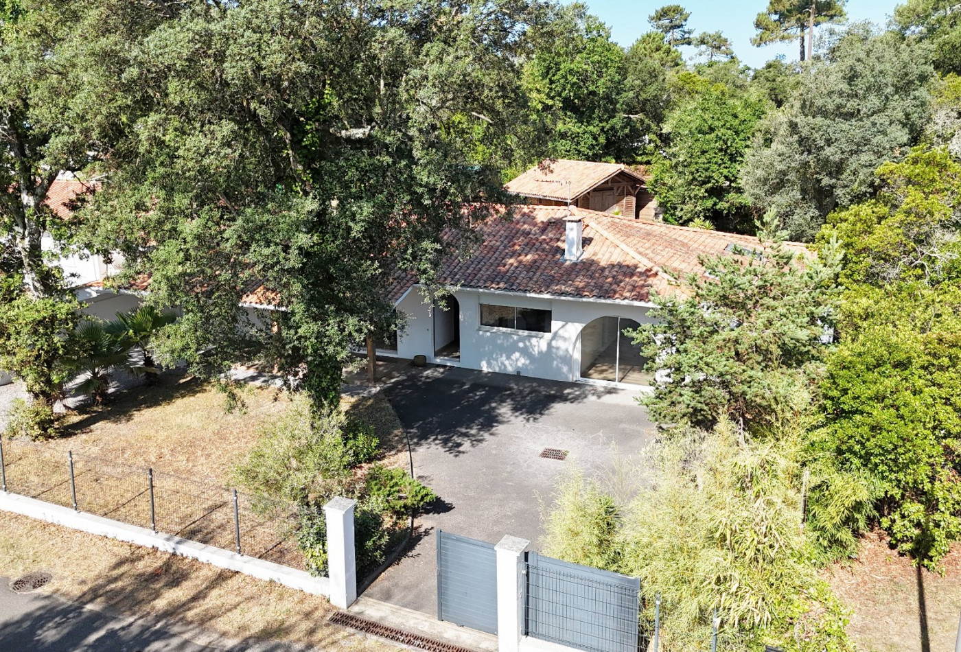vente Villa Labenne - Photo 2