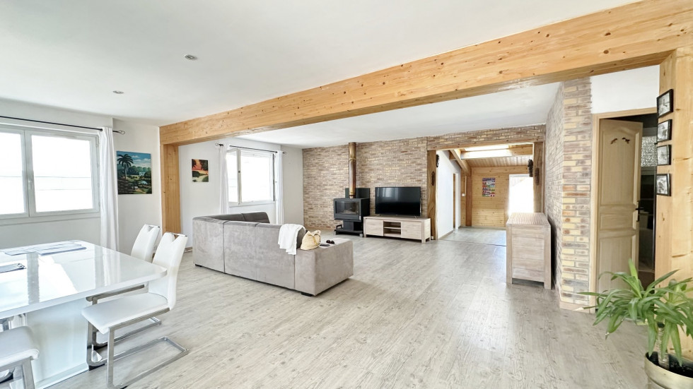vente Villa Labenne - Photo 7
