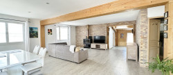 vente Villa Labenne
