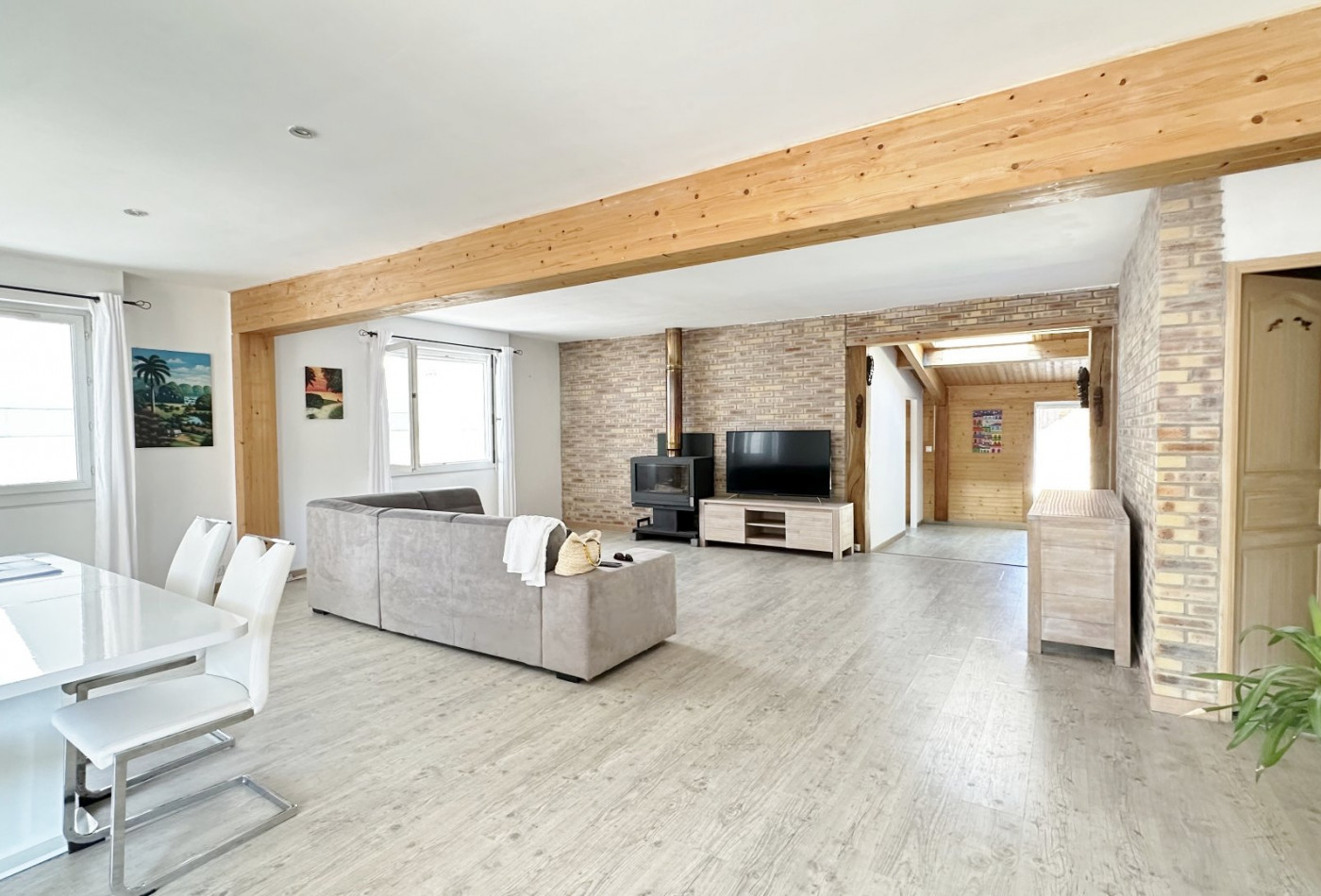 vente Villa Labenne - Photo 7