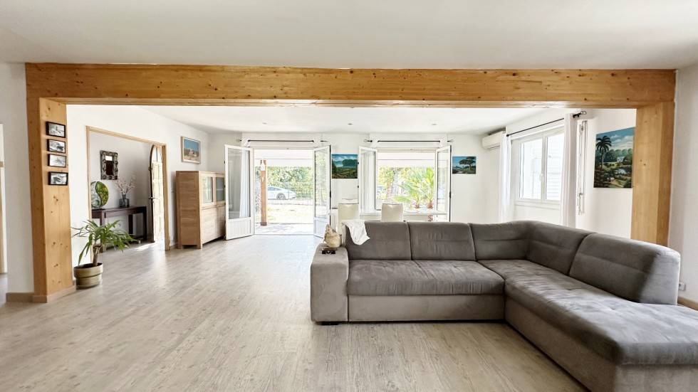 vente Villa Labenne - Photo 9