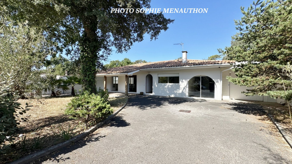 vente Villa Labenne - Photo 1
