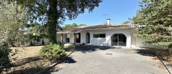 vente Villa Labenne