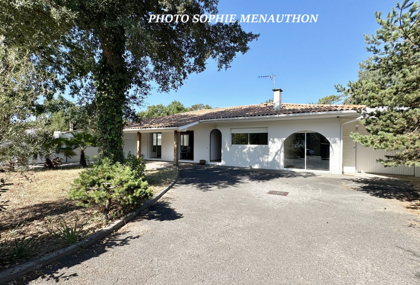 vente Villa Labenne - Photo 1