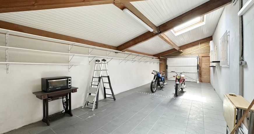vente Villa Labenne