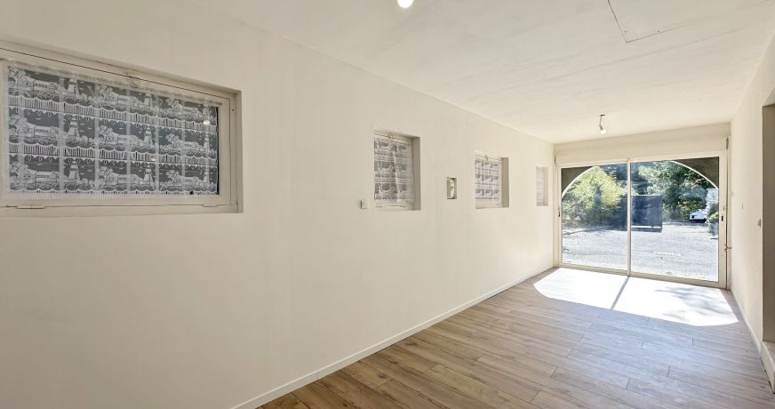 vente Villa Labenne