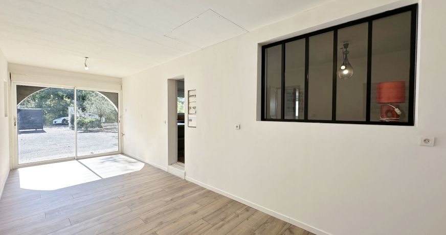 vente Villa Labenne