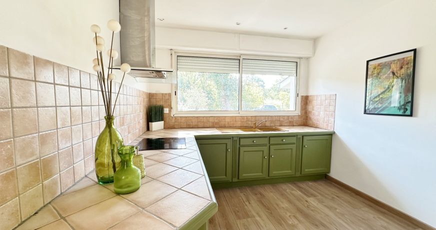 vente Villa Labenne