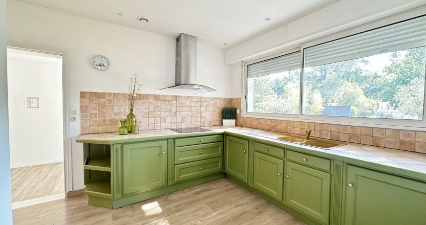 vente Villa Labenne