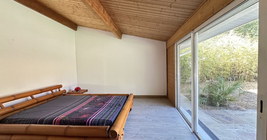 vente Villa Labenne