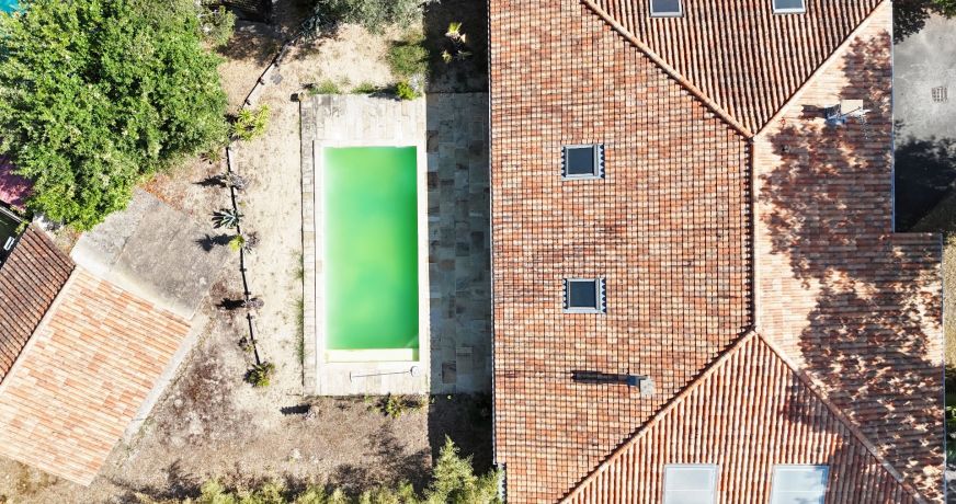 vente Villa Labenne