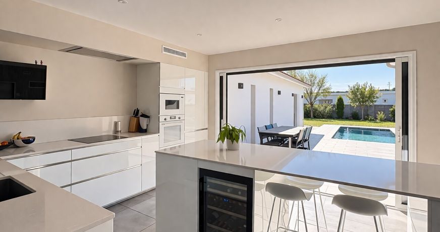 vente Maison Mees