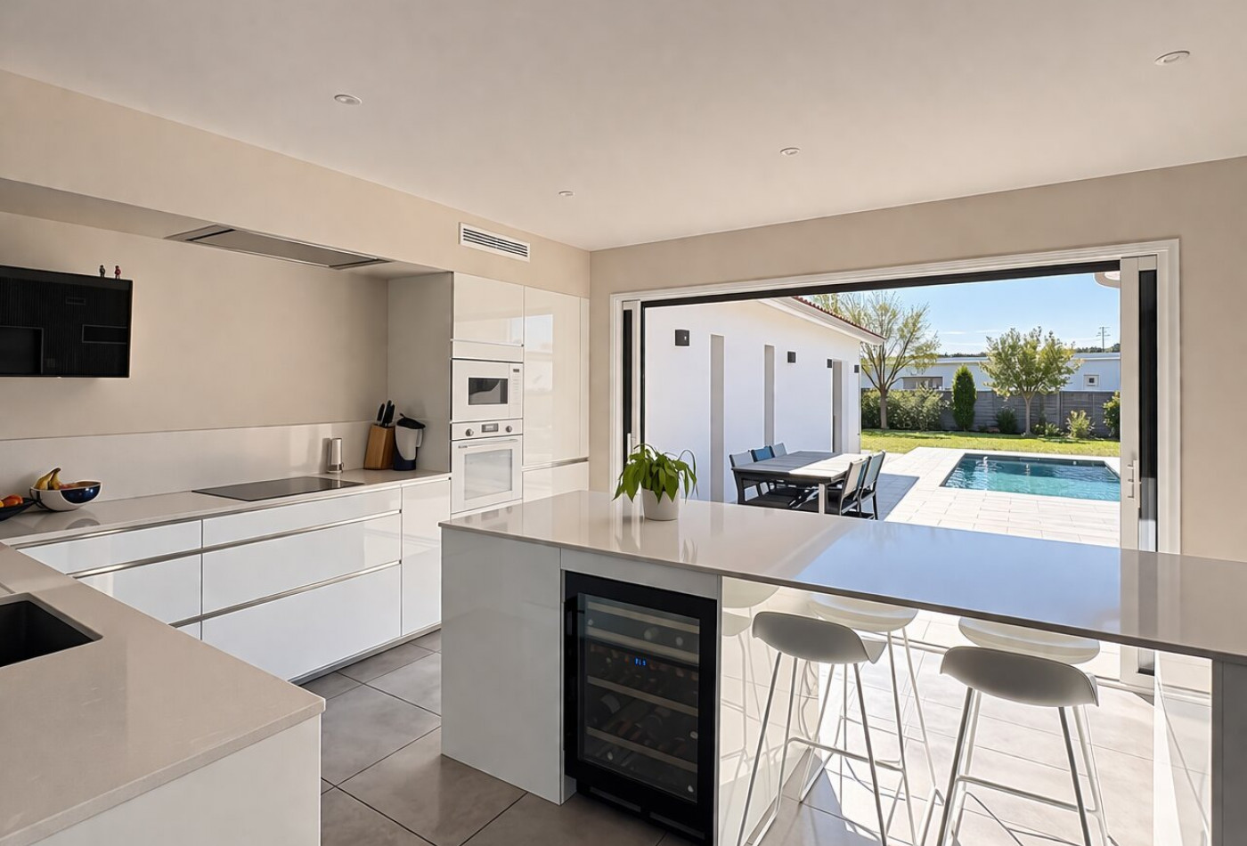 vente Maison Mees - Photo 3