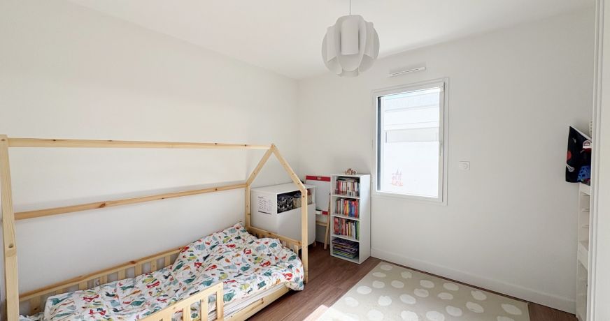 vente Maison Mees