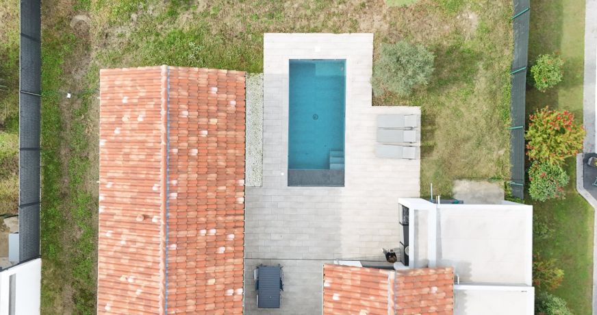 vente Maison Mees