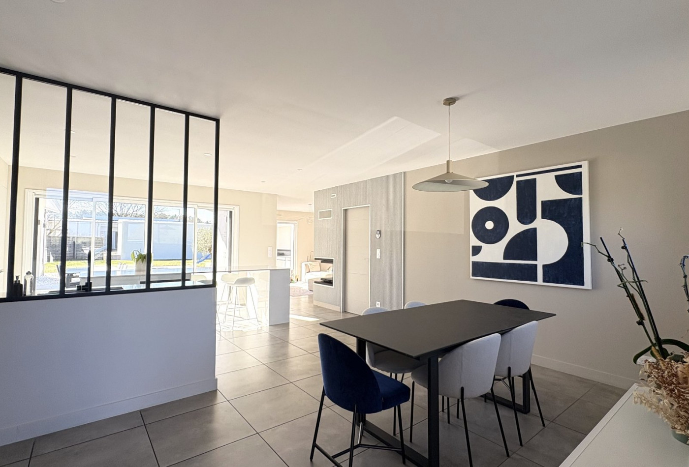 vente Maison Mees - Photo 7