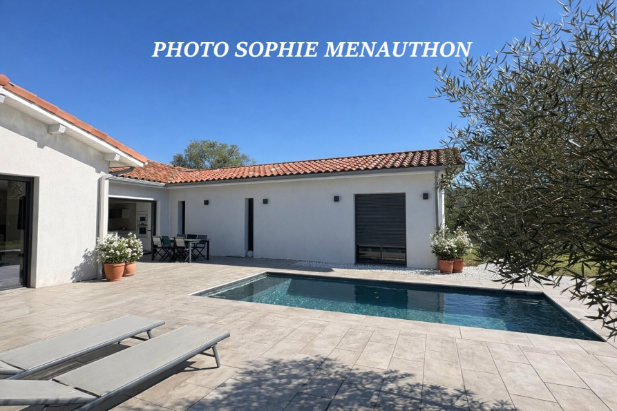 vente Maison Mees - Photo 2