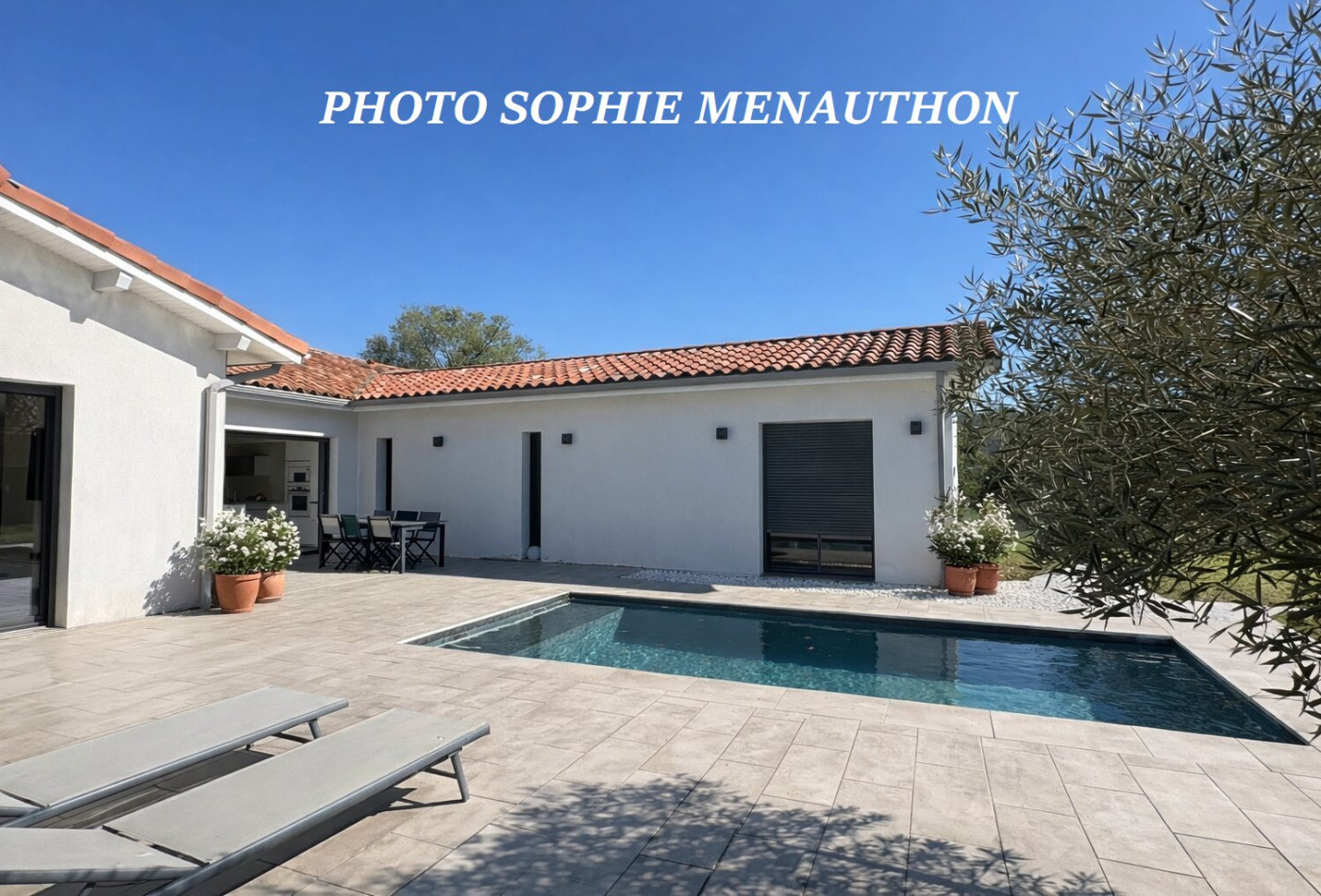 vente Maison Mees - Photo 2