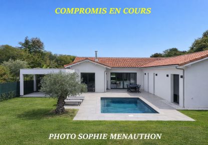 vente Maison Mees