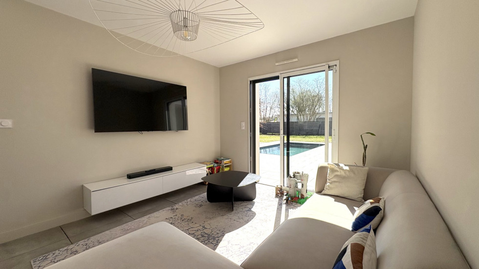 vente Maison Mees - Photo 5