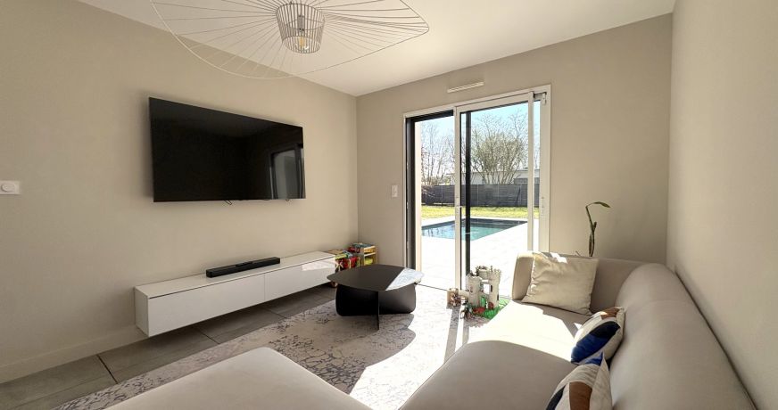 vente Maison Mees