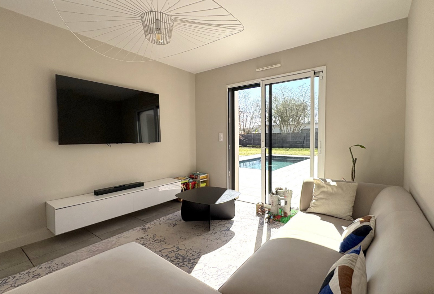 vente Maison Mees - Photo 5