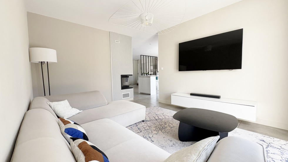 vente Maison Mees - Photo 6