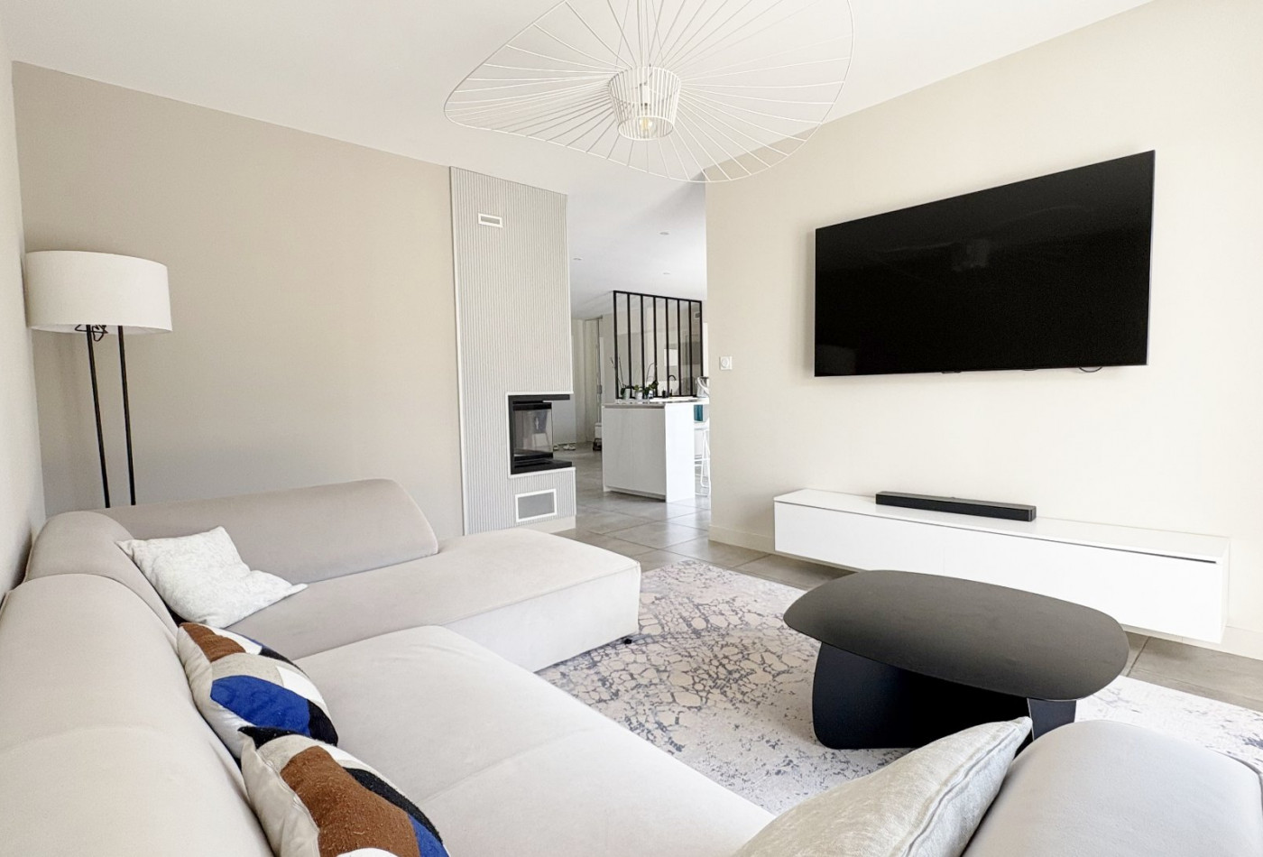 vente Maison Mees - Photo 6