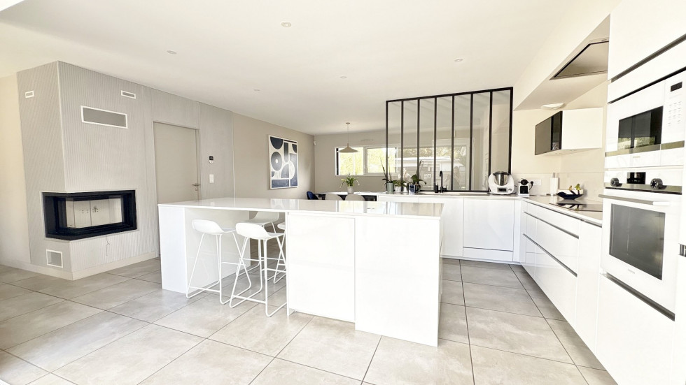 vente Maison Mees - Photo 4