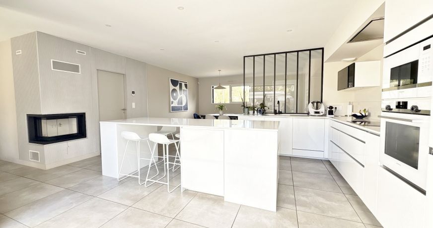 vente Maison Mees