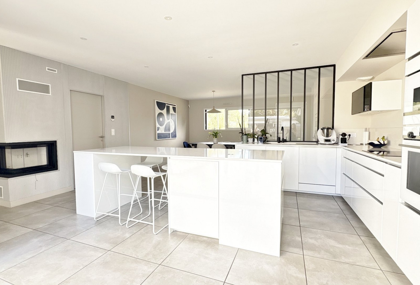 vente Maison Mees - Photo 4