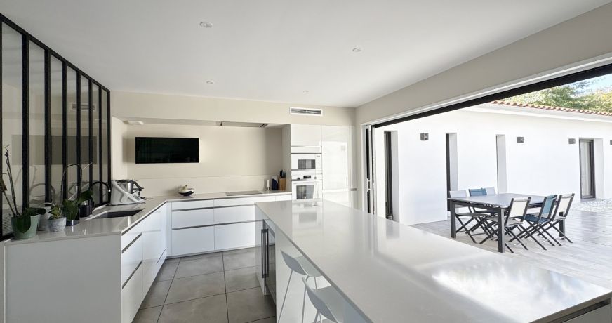 vente Maison Mees