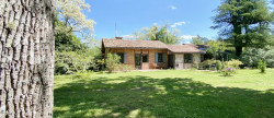 vente Maison de maître Saint Julien En Born