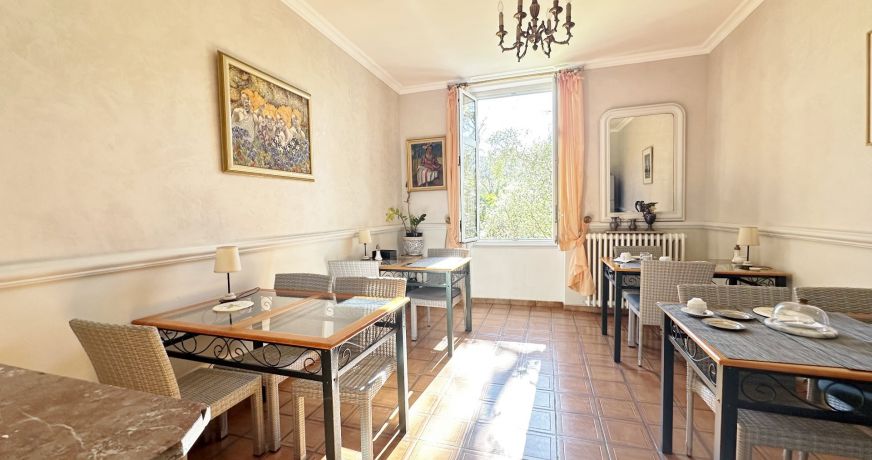 vente Maison de maître Saint Julien En Born