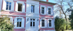 vente Maison de maître Saint Julien En Born