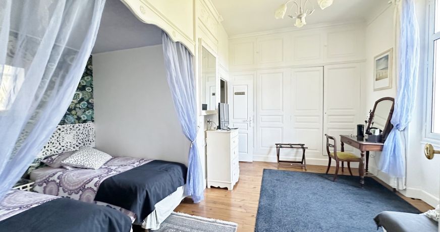 vente Maison de maître Saint Julien En Born