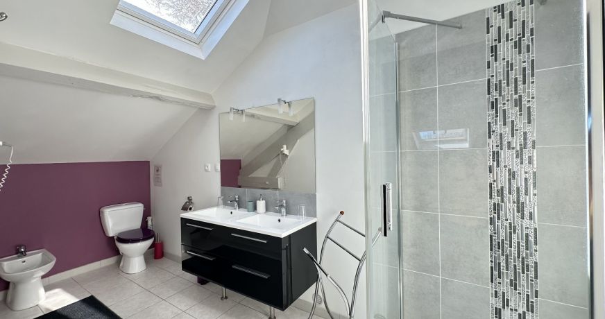 vente Maison de maître Saint Julien En Born