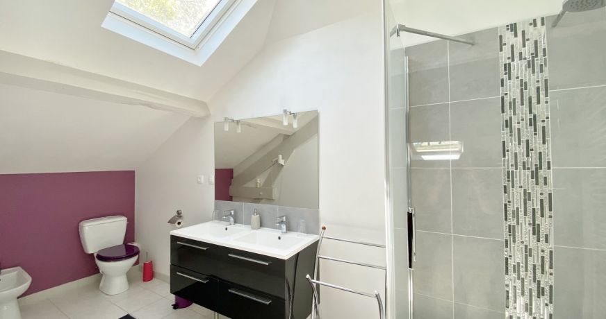 vente Maison de maître Saint Julien En Born