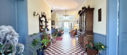 vente Maison de maître Saint Julien En Born