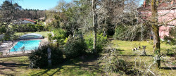 vente Maison de maître Saint Julien En Born