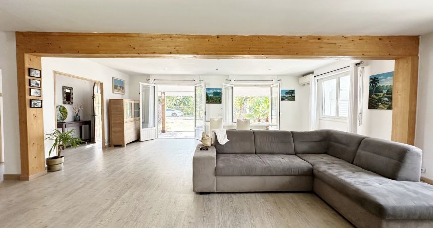 vente Villa Labenne