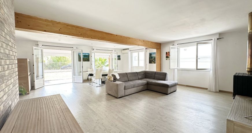 vente Villa Labenne