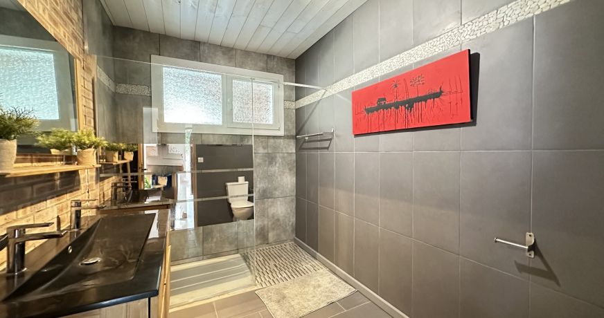 vente Villa Labenne