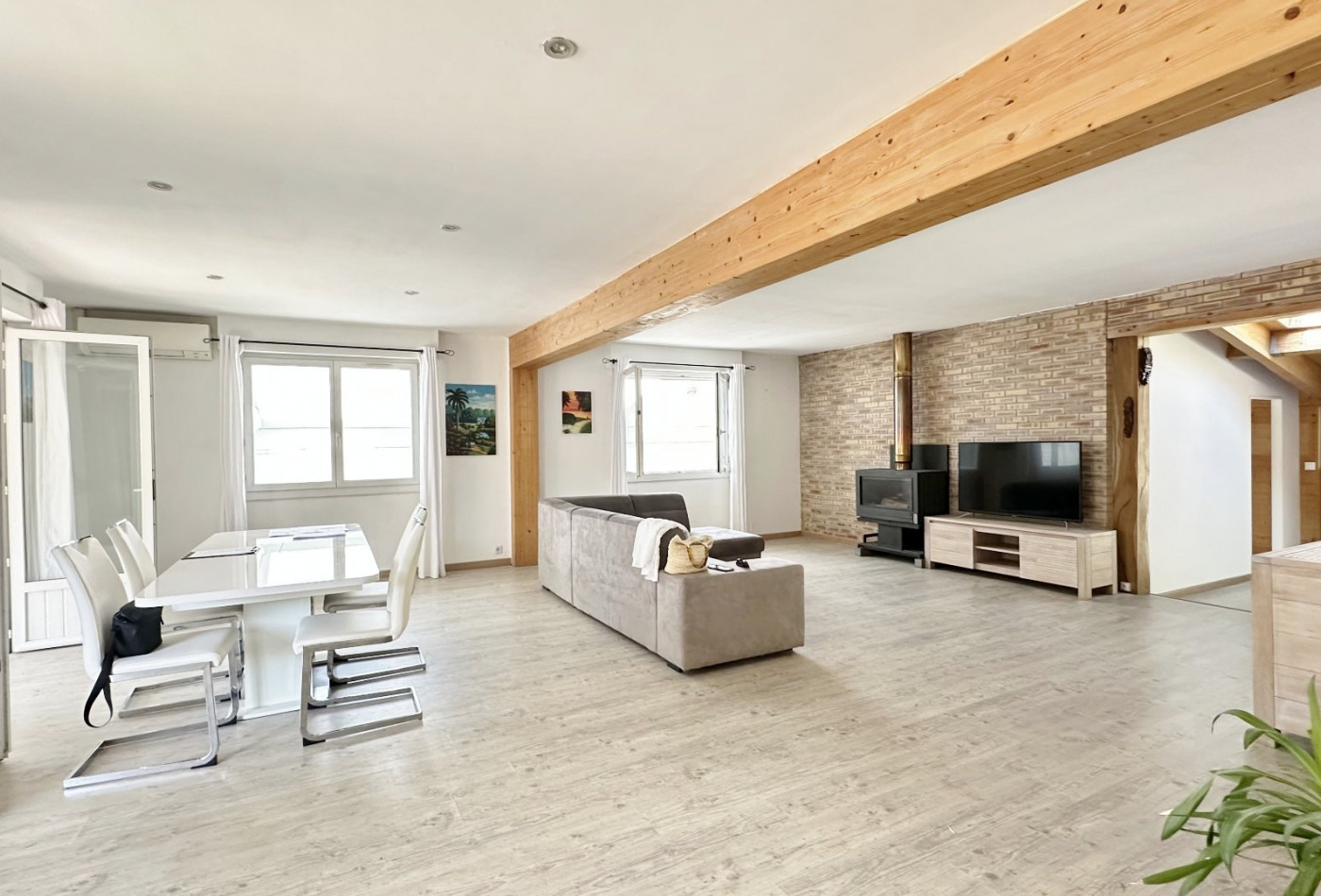 vente Villa Labenne - Photo 6