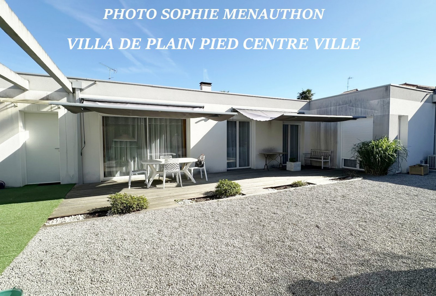 vente Maison Dax - Photo 1