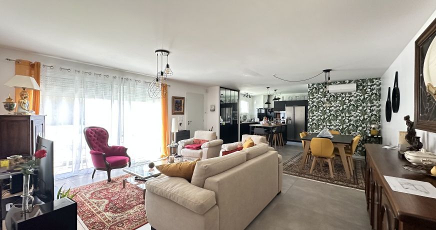 vente Maison Dax